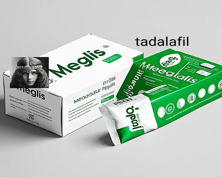 Tadalafil 1