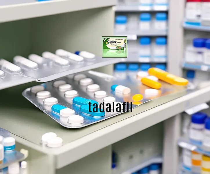 Tadalafil 3